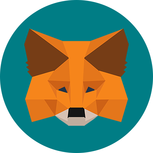 MetaMask Logo